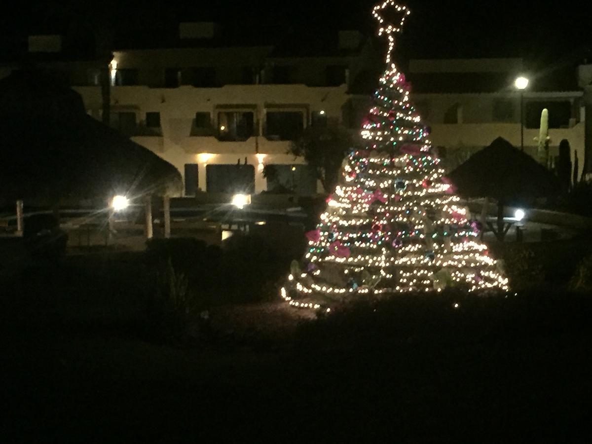 Villa En Marinaterra En Seguida De Marina San Carlos San Carlos Nuevo Guaymas Esterno foto
