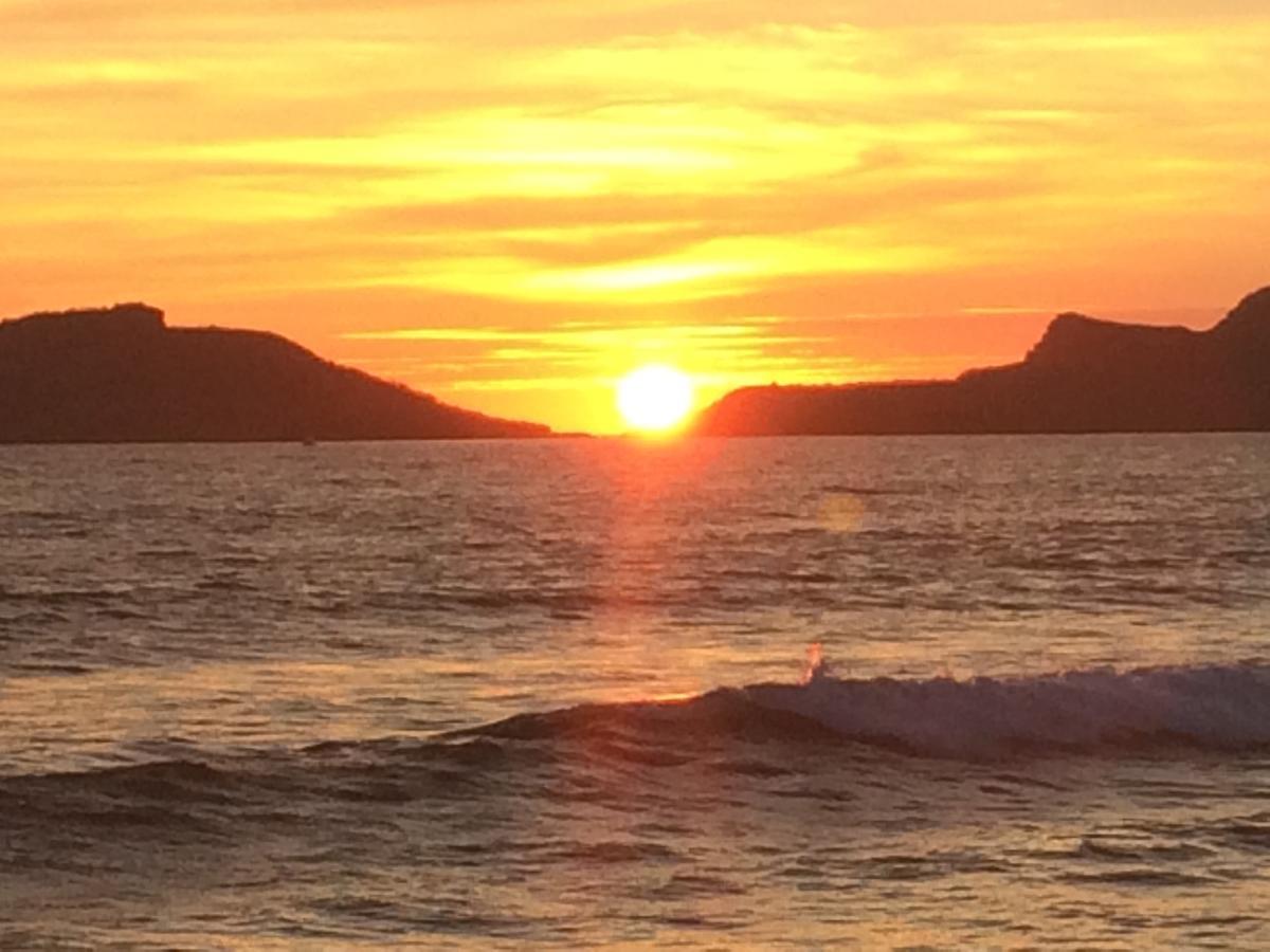 Villa En Marinaterra En Seguida De Marina San Carlos San Carlos Nuevo Guaymas Esterno foto