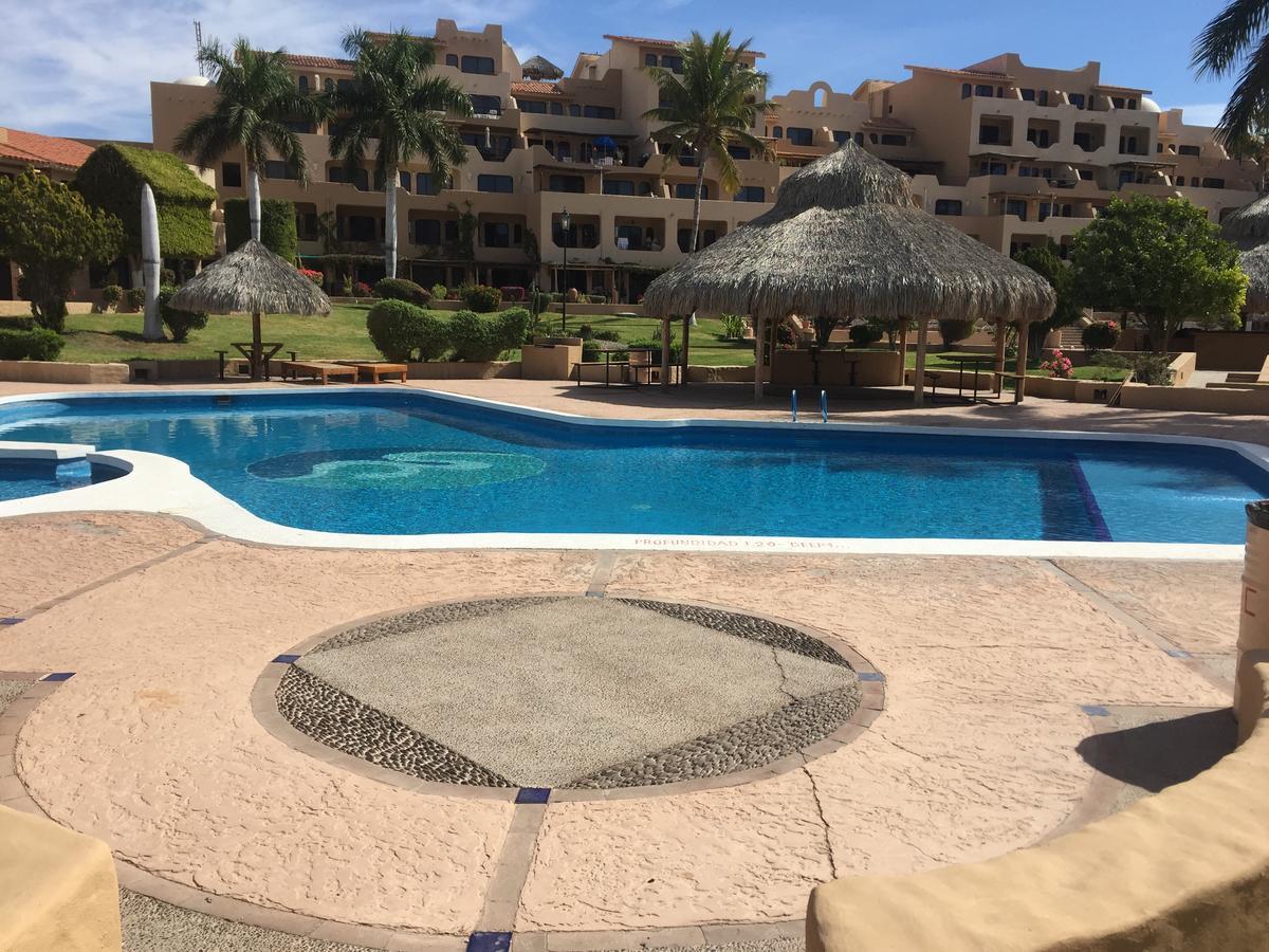Villa En Marinaterra En Seguida De Marina San Carlos San Carlos Nuevo Guaymas Esterno foto