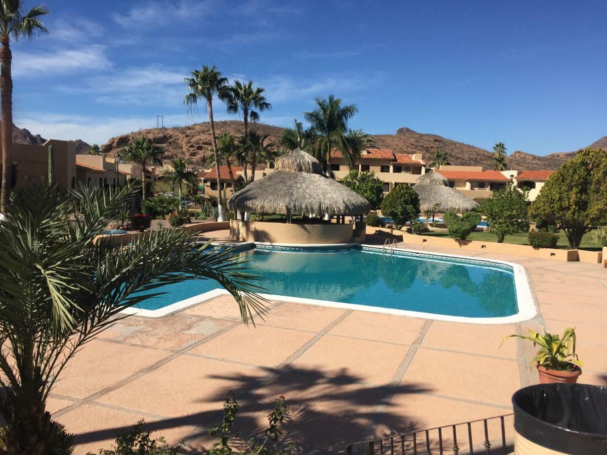 Villa En Marinaterra En Seguida De Marina San Carlos San Carlos Nuevo Guaymas Esterno foto