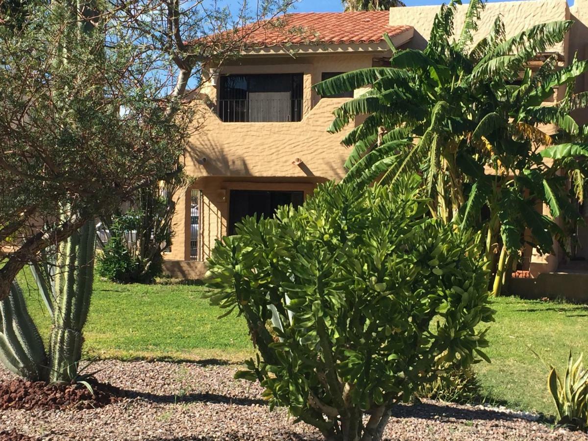 Villa En Marinaterra En Seguida De Marina San Carlos San Carlos Nuevo Guaymas Esterno foto