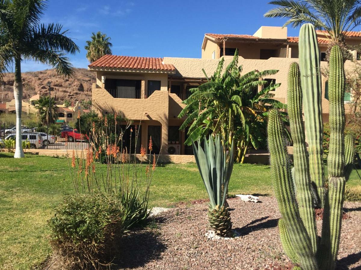 Villa En Marinaterra En Seguida De Marina San Carlos San Carlos Nuevo Guaymas Esterno foto